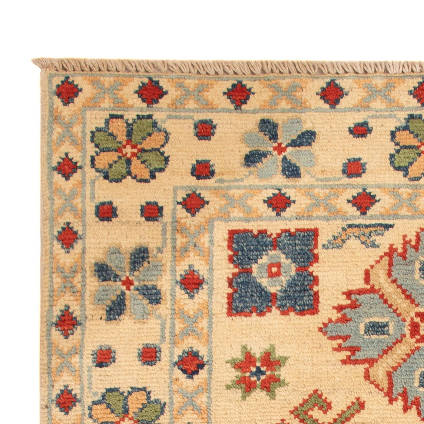 Kazak Koberec 89x58cm - Orientální koberec
