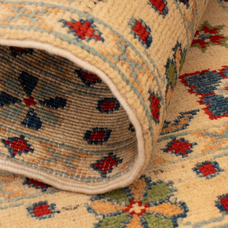 Kazak Koberec 89x58cm - Orientální koberec