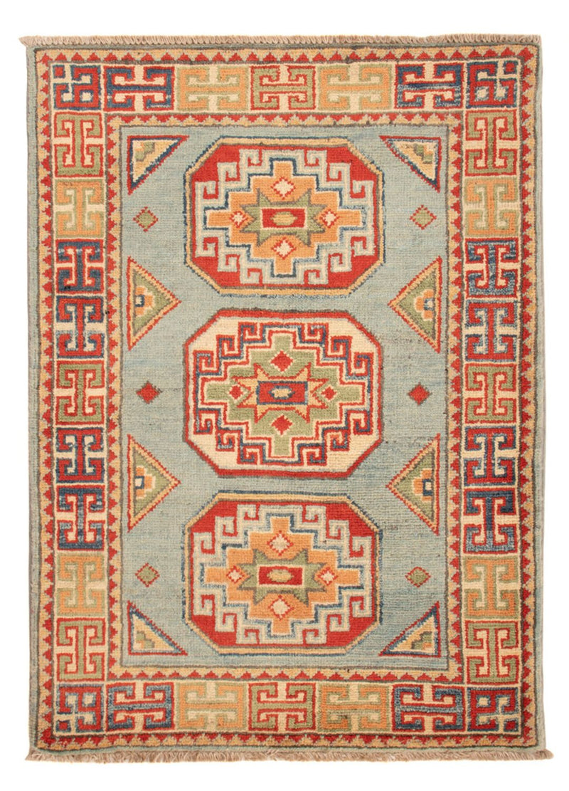 Kazak Koberec 91x62cm - Orientální koberec