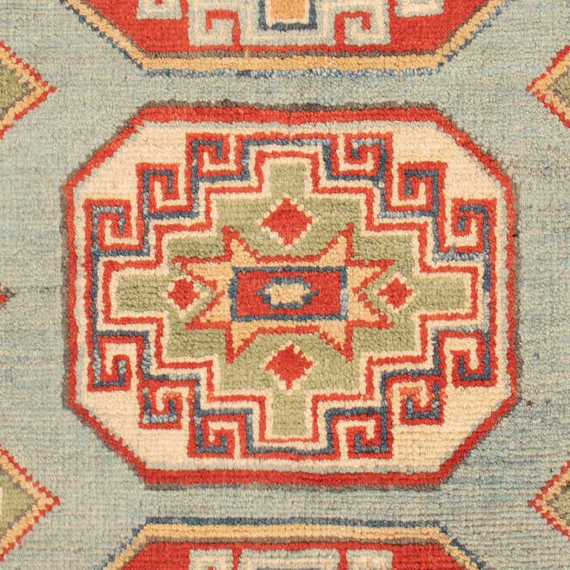 Kazak Koberec 91x62cm - Orientální koberec