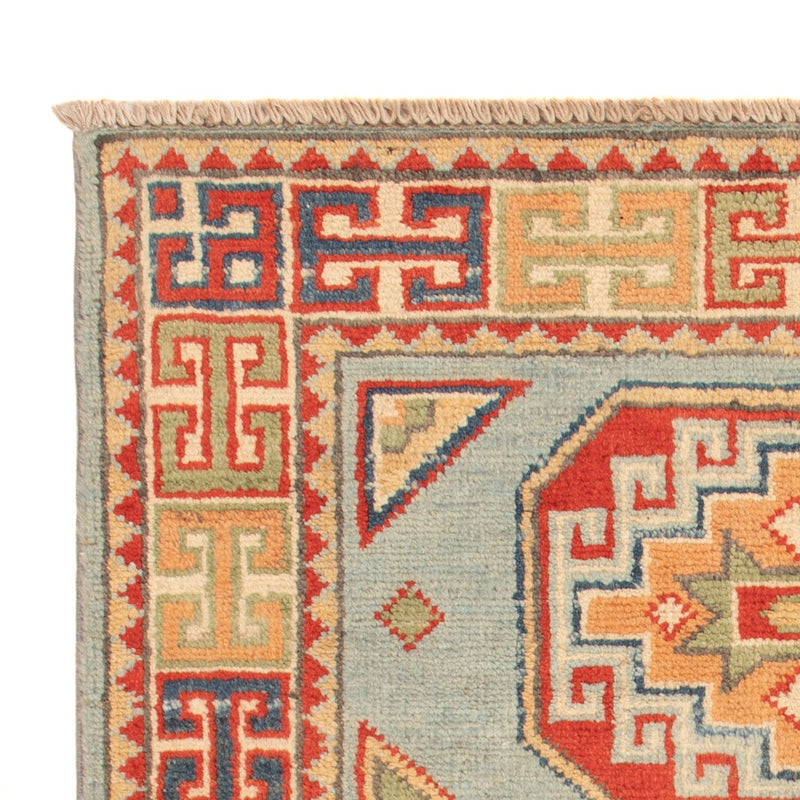 Kazak Koberec 91x62cm - Orientální koberec