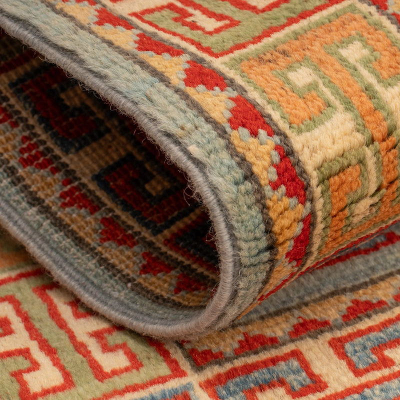 Kazak Koberec 91x62cm - Orientální koberec