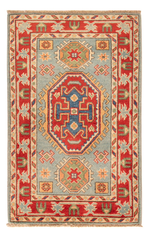 Kazak Koberec 94x58cm - Orientální koberec