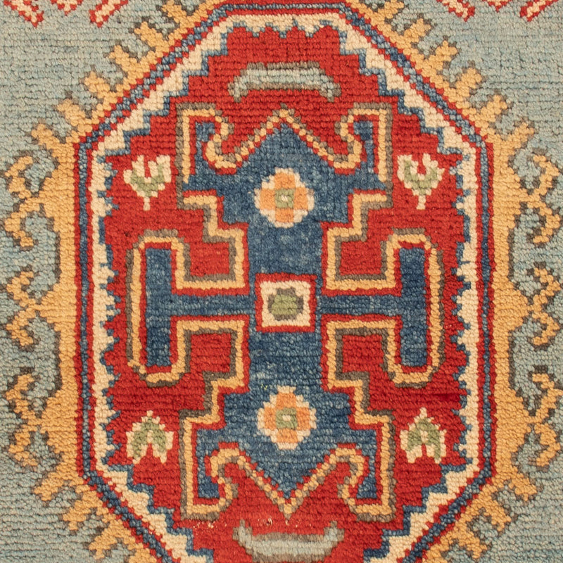 Kazak Koberec 94x58cm - Orientální koberec