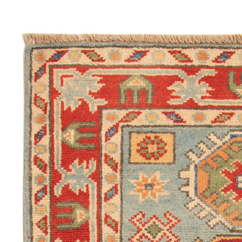 Kazak Koberec 94x58cm - Orientální koberec