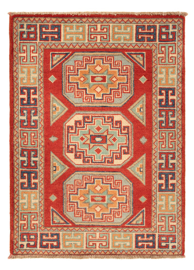 Kazak Koberec 60x86cm - Orientální koberec
