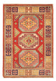 Kazak Koberec 86x58cm - Orientální koberec