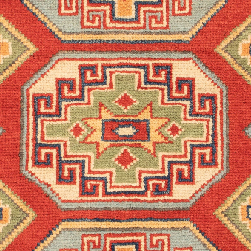 Kazak Koberec 86x58cm - Orientální koberec