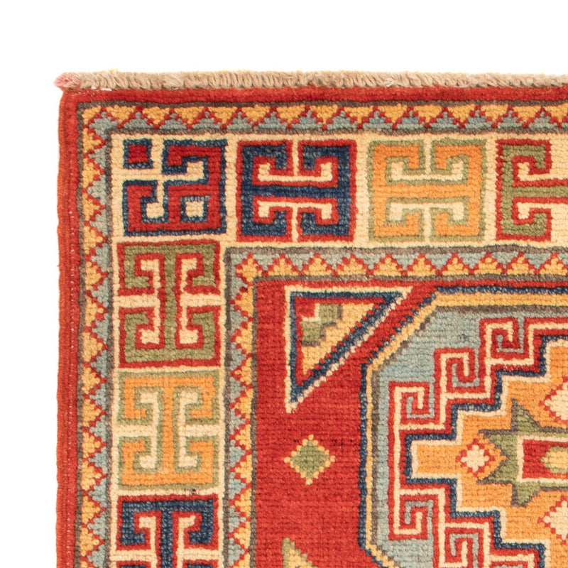 Kazak Koberec 86x58cm - Orientální koberec