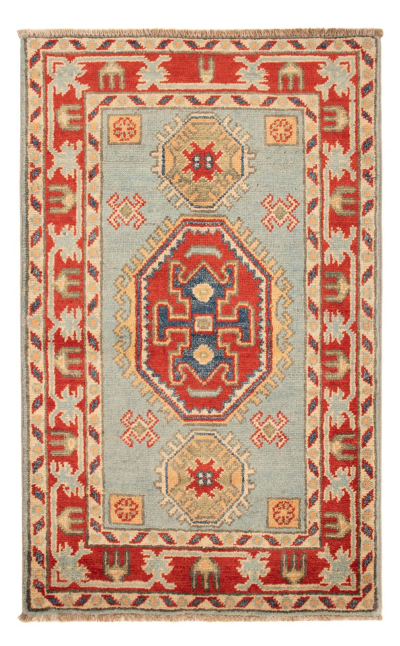 Kazak Koberec 96x60cm - Orientální koberec