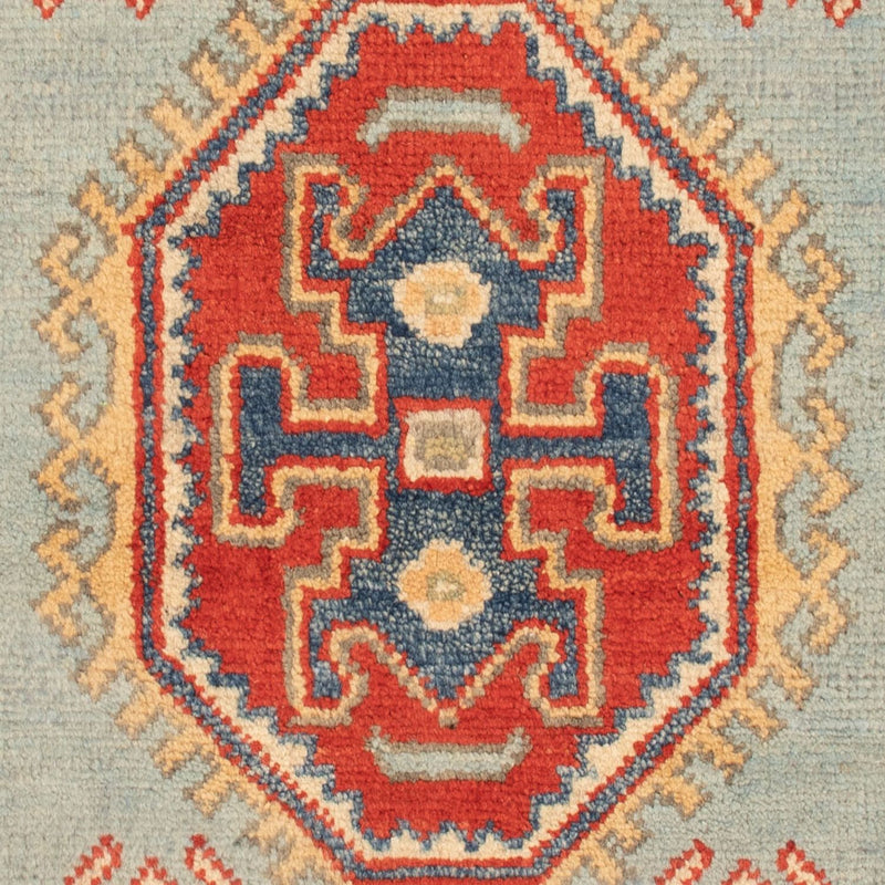 Kazak Koberec 96x60cm - Orientální koberec
