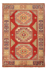 Kazak Koberec 92x62cm - Orientální koberec – product image