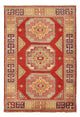 Kazak Koberec 92x62cm - Orientální koberec