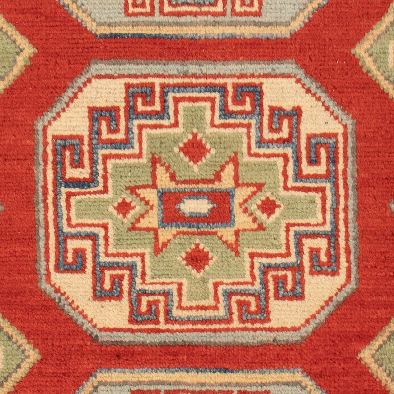 Kazak Koberec 92x62cm - Orientální koberec