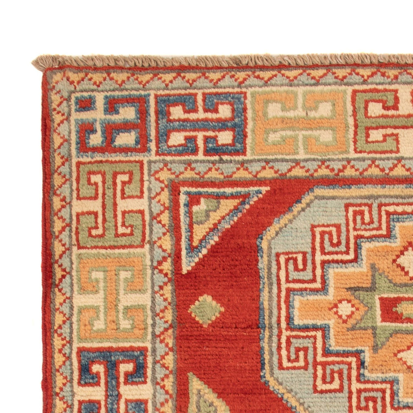 Kazak Koberec 92x62cm - Orientální koberec