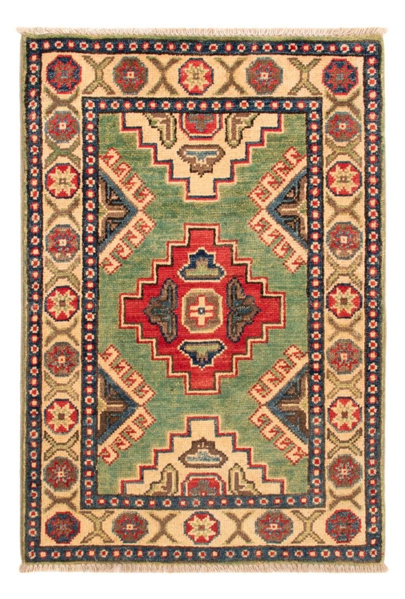Kazak Koberec 90x60cm - Orientální koberec