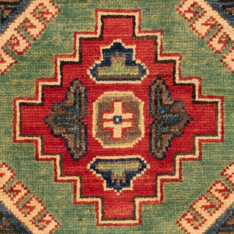 Kazak Koberec 90x60cm - Orientální koberec