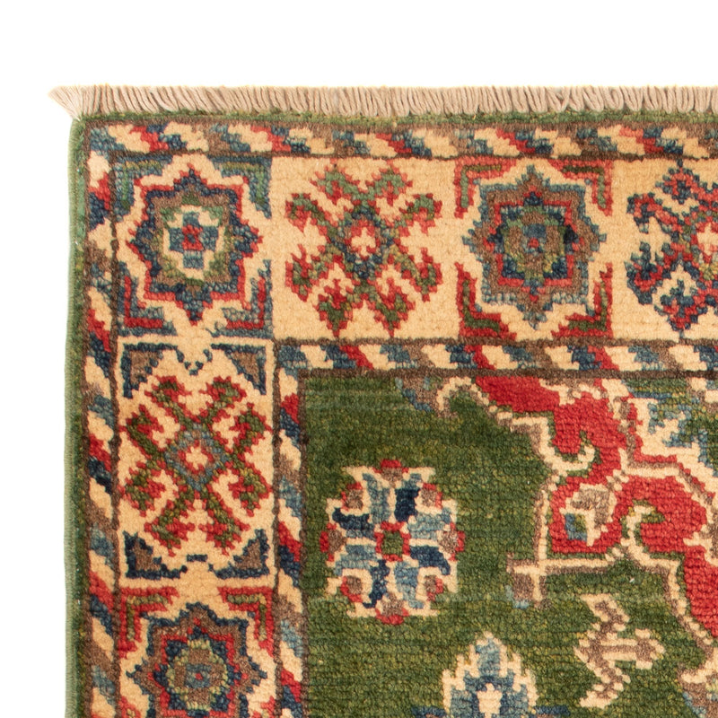 Kazak Koberec 86x60cm - Orientální koberec