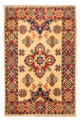 Kazak Koberec 90x58cm - Orientální koberec