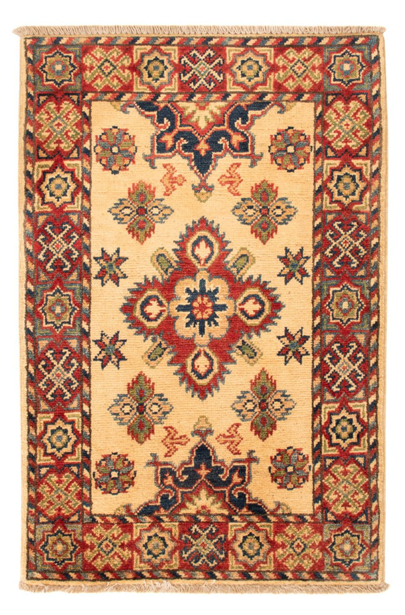 Kazak Koberec 90x58cm - Orientální koberec