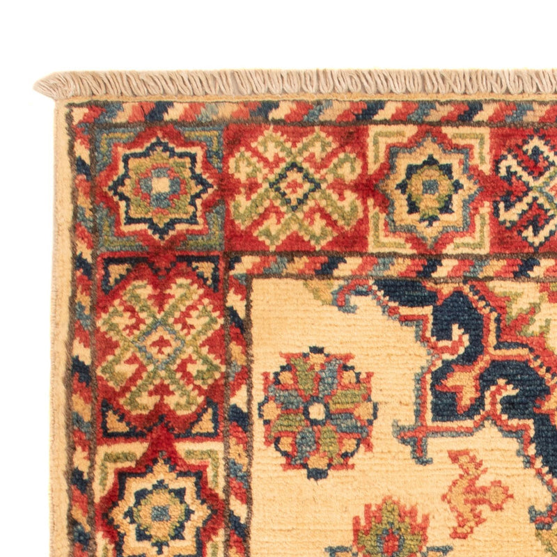 Kazak Koberec 90x58cm - Orientální koberec