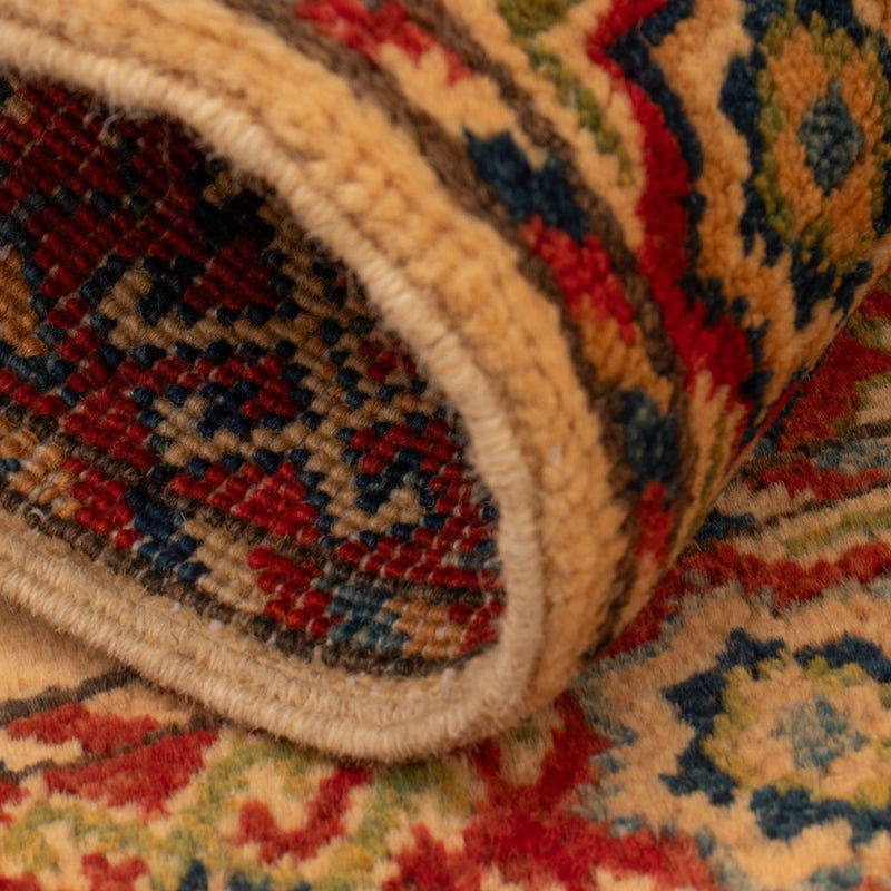 Kazak Koberec 90x58cm - Orientální koberec