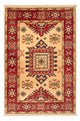 Kazak Koberec 91x59cm - Orientální koberec