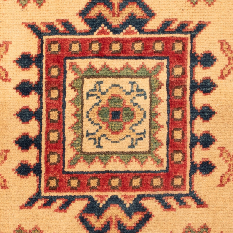 Kazak Koberec 91x59cm - Orientální koberec