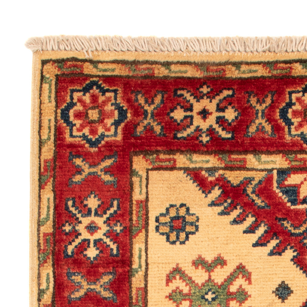 Kazak Koberec 91x59cm - Orientální koberec