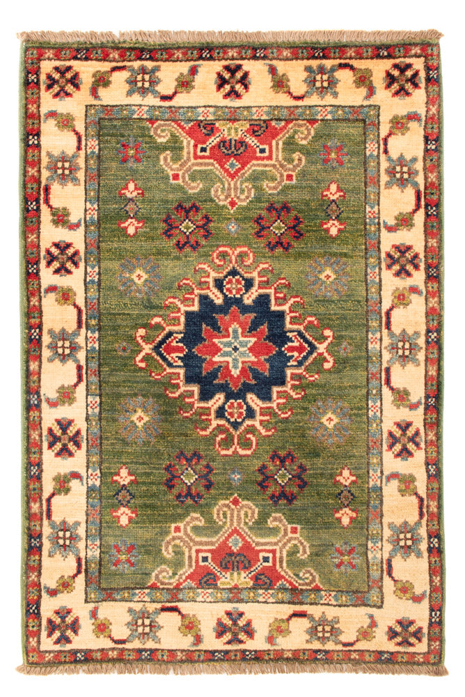 Kazak Koberec 94x60cm - Orientální koberec