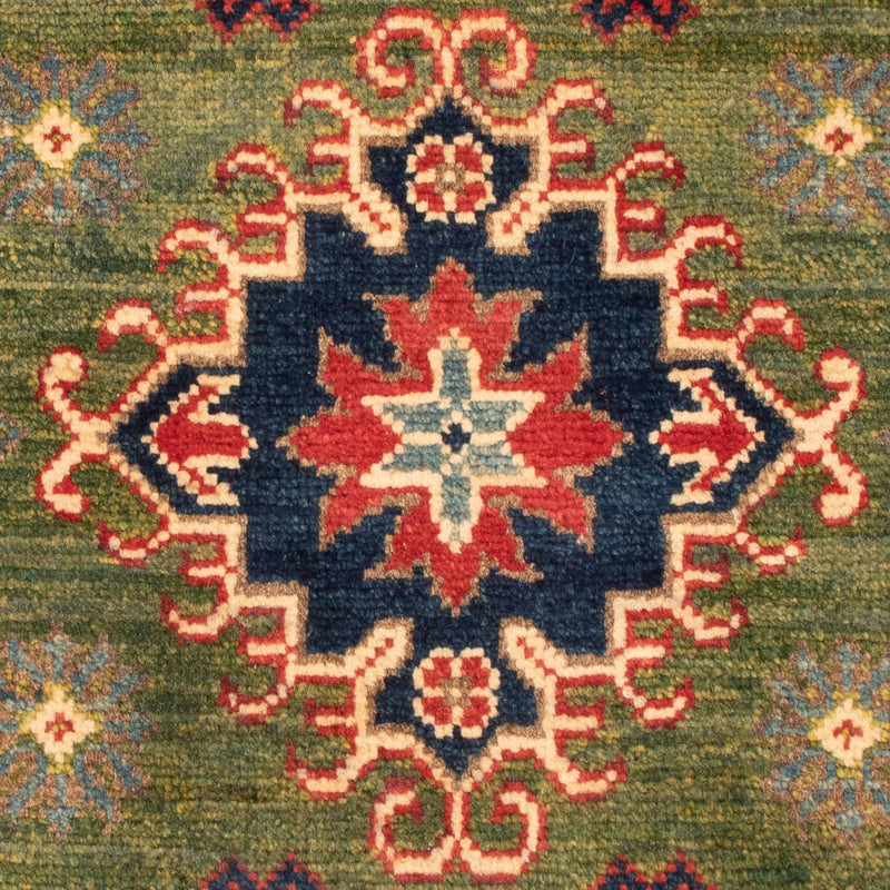 Kazak Koberec 94x60cm - Orientální koberec