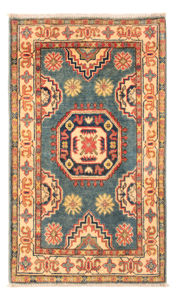 Kazak Koberec 105x59cm - Orientální koberec