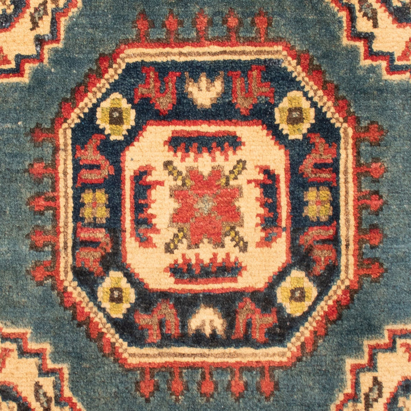 Kazak Koberec 105x59cm - Orientální koberec