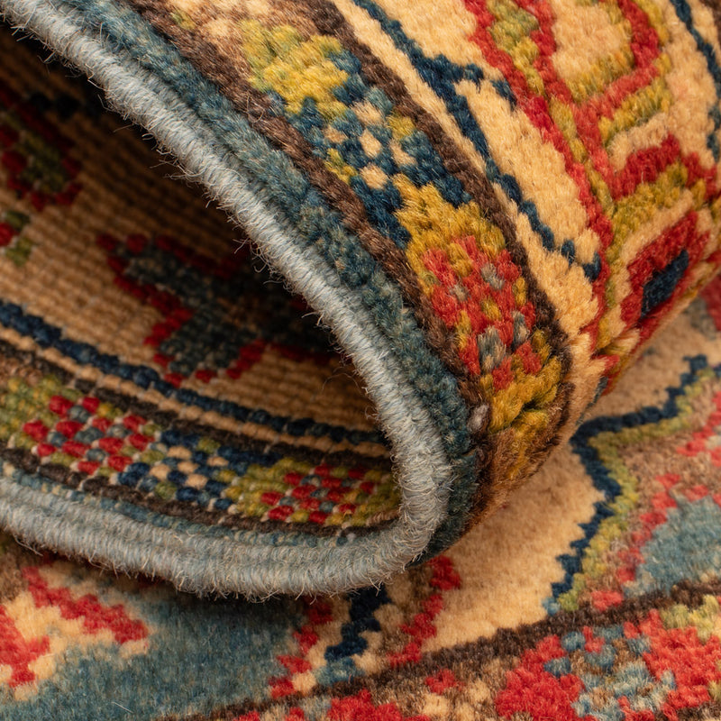 Kazak Koberec 105x59cm - Orientální koberec