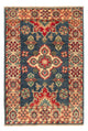 Kazak Koberec 94x62cm - Orientální koberec