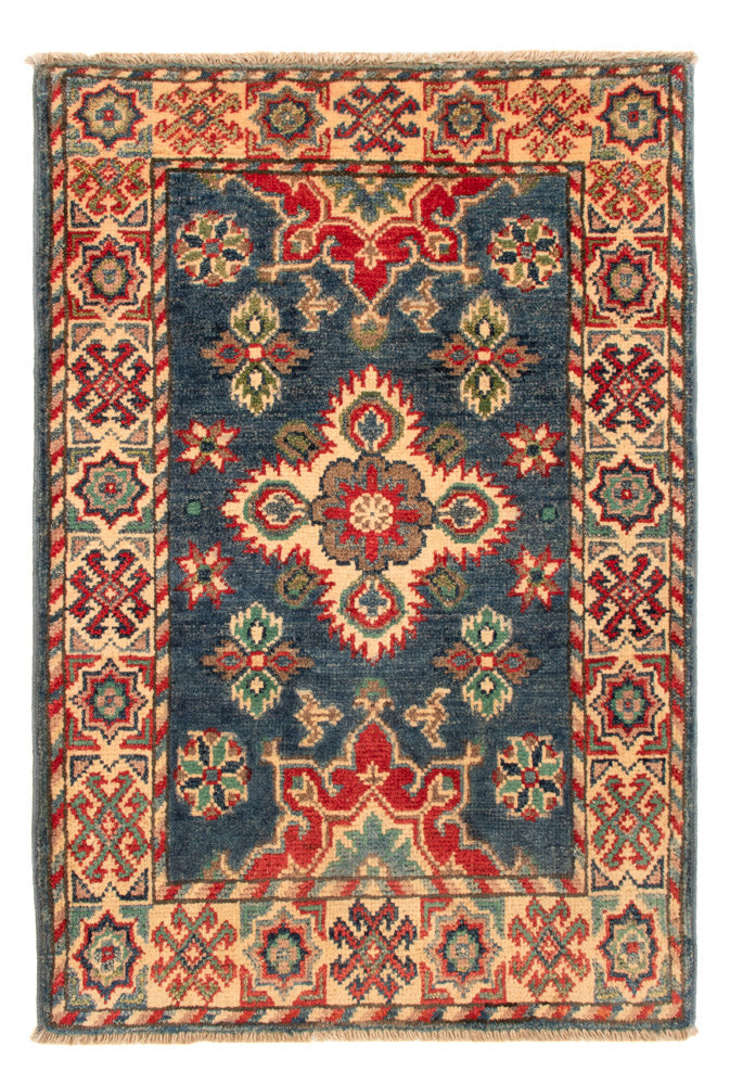 Kazak Koberec 94x62cm - Orientální koberec