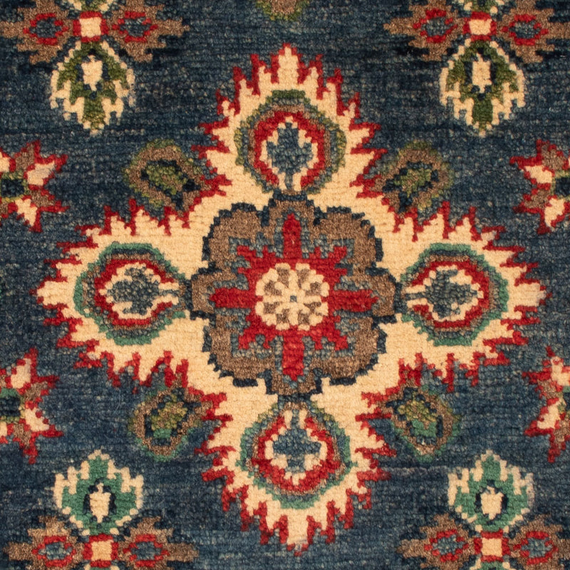 Kazak Koberec 94x62cm - Orientální koberec