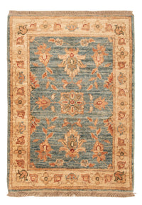 Zieglerův koberec - 69 x 48 cm - modrá – product image