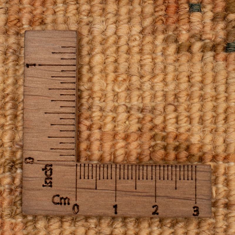 Zieglerův koberec - 62 x 48 cm - tmavě béžová