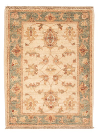 Zieglerův koberec 50x69cm - Orientální koberec - světle béžová – product image