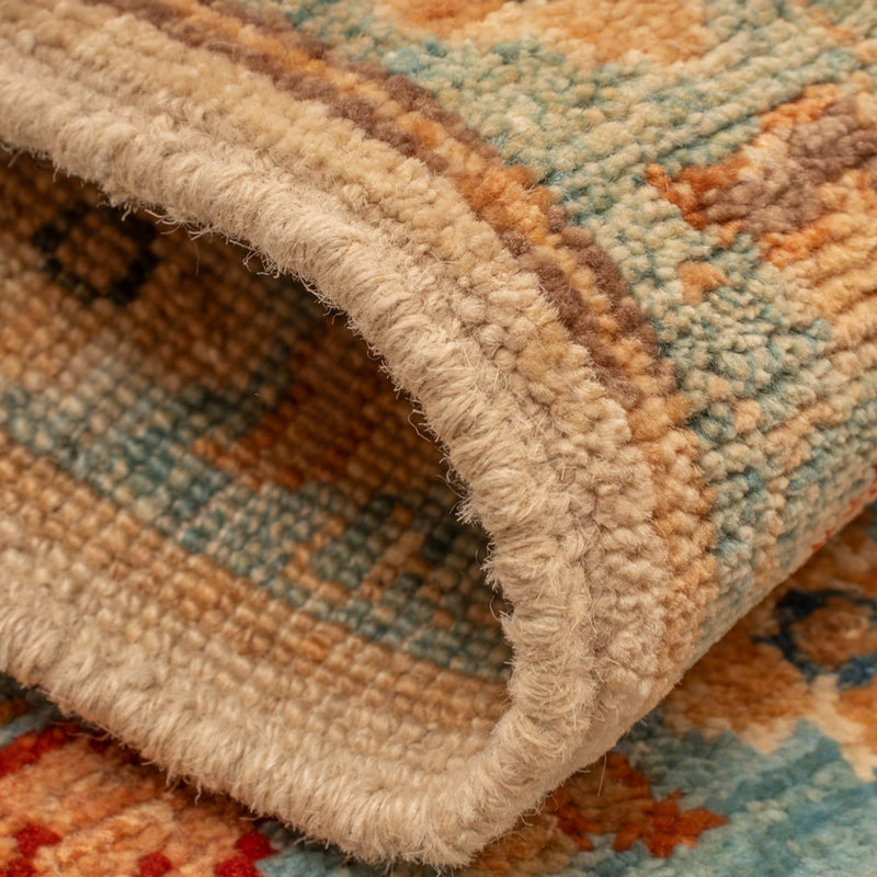 Zieglerův koberec - 67 x 53 cm - béžová