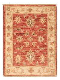 Zieglerův koberec - 67 x 51 cm - světle červená – product image