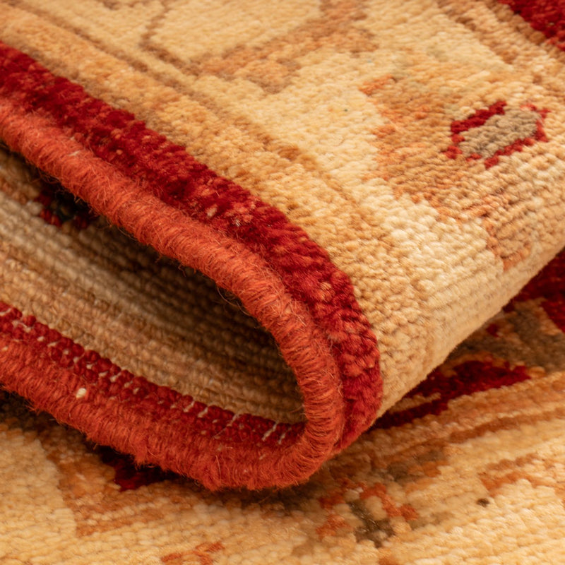 Zieglerův koberec - 70 x 53 cm - bordeauxská červená