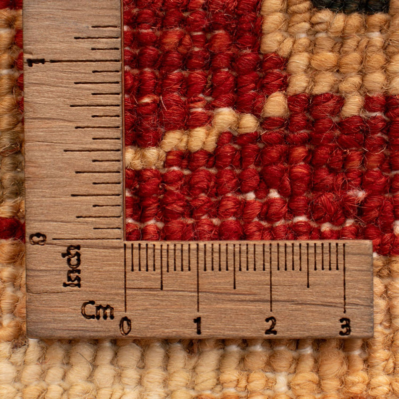 Zieglerův koberec - 70 x 53 cm - bordeauxská červená