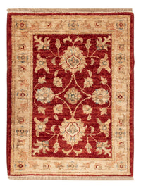 Zieglerův koberec - 65 x 50 cm - červená – product image