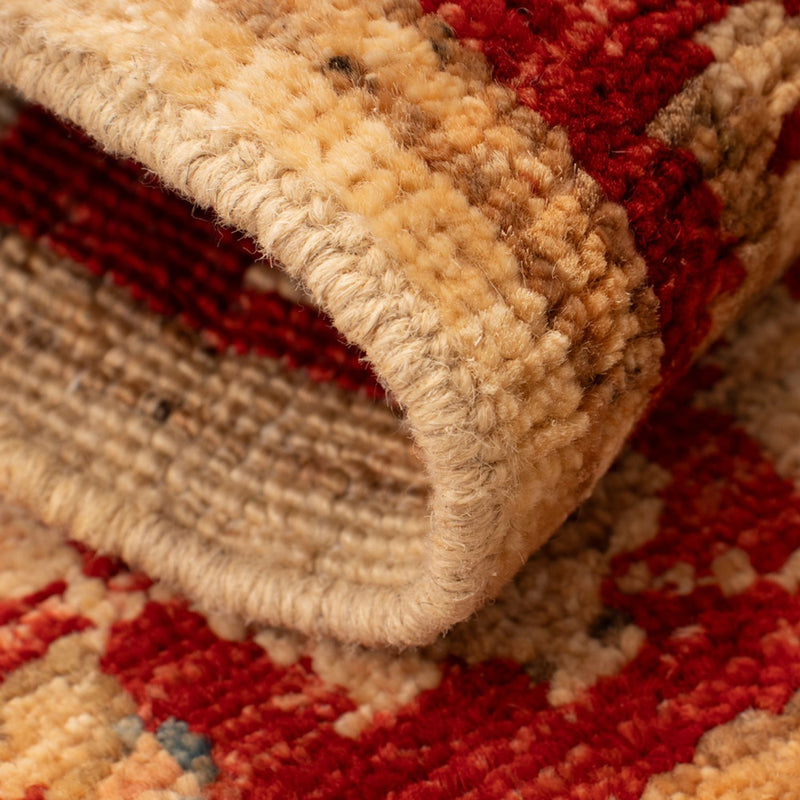 Zieglerův koberec - 75 x 54 cm - béžová