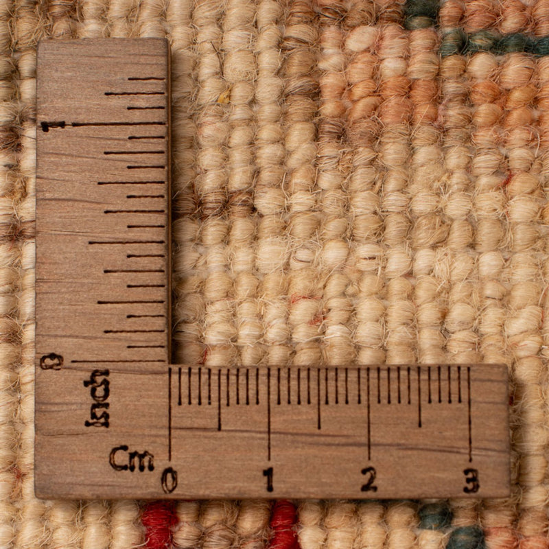 Zieglerův koberec - 75 x 54 cm - béžová