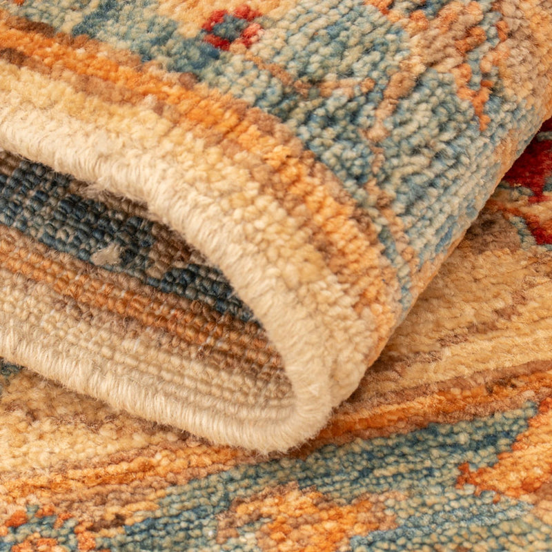 Zieglerův koberec - 68 x 52 cm - béžová