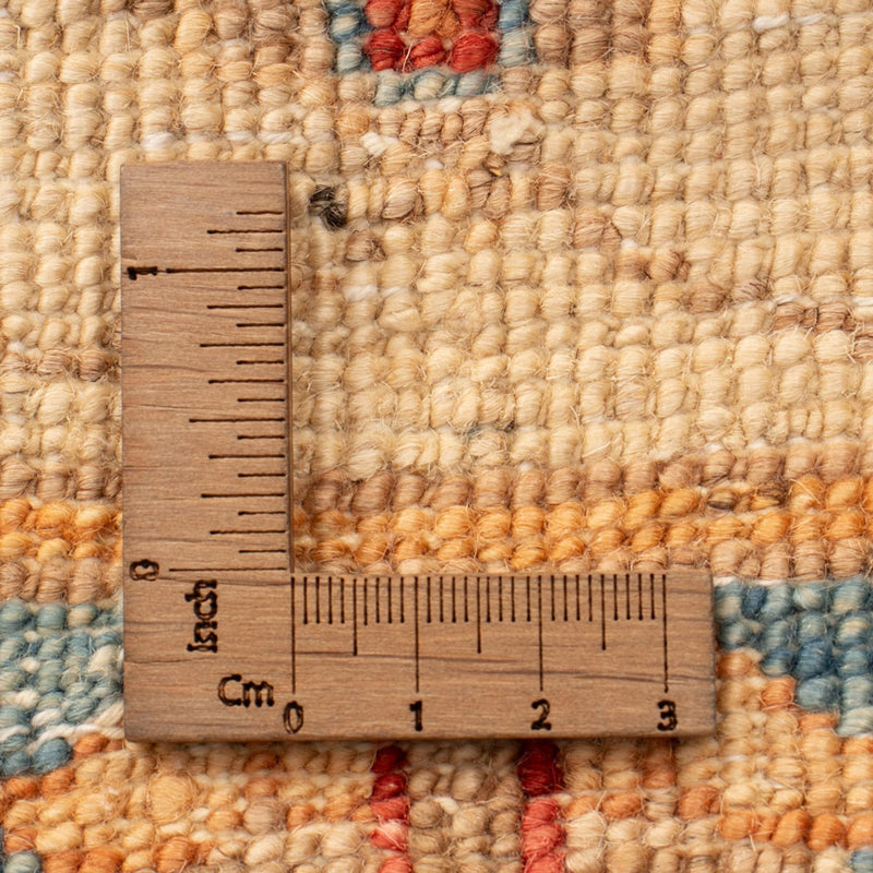 Zieglerův koberec - 68 x 52 cm - béžová