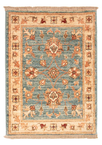 Zieglerův koberec - 70 x 52 cm - tyrkysová – product image